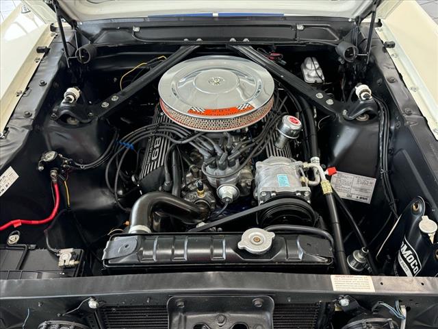 1966 Ford Mustang G.T. 350 - Photo 19