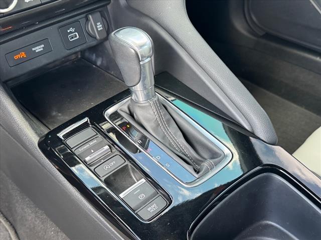 2024 Acura Integra w/A-SPEC - Photo 19