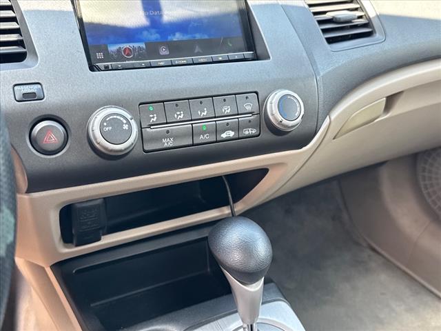 2009 Honda Civic EX-L - Photo 19