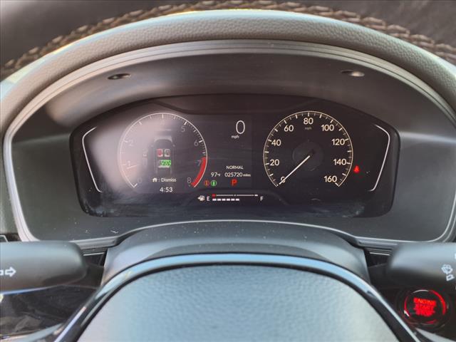 2023 Honda Civic Sport - Photo 19