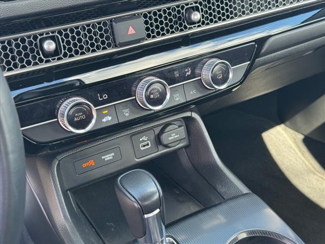 2023 Honda Civic Sport - Photo 19
