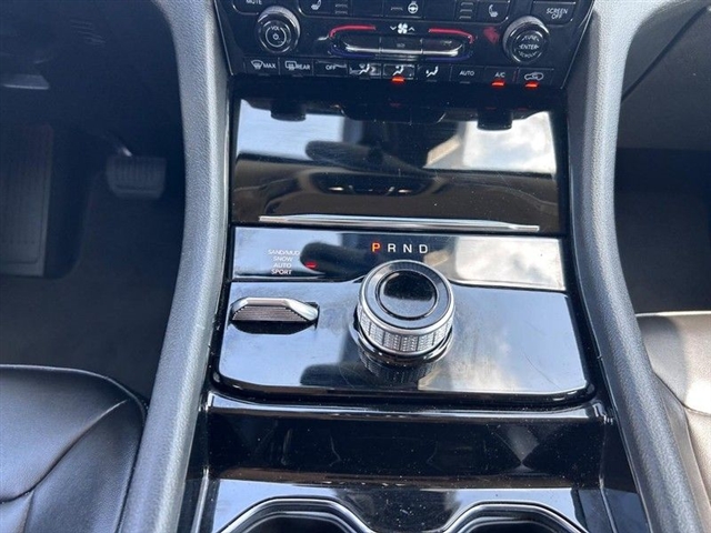 2023 Jeep Grand Cherokee Limited - Photo 19
