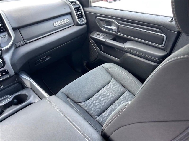 2025 RAM 1500 Big Horn - Photo 19