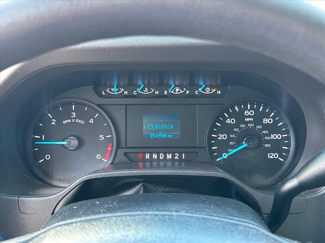 2022 Ford E-Series E-350 SD - Photo 19