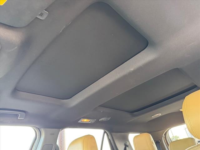 2016 Ford Explorer XLT - Photo 19