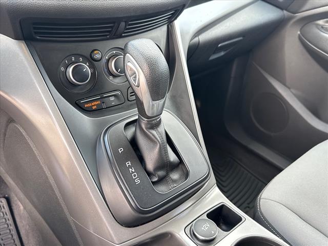 2015 Ford Escape SE - Photo 19