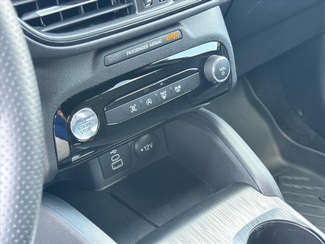 2024 Ford Escape ST-Line - Photo 19