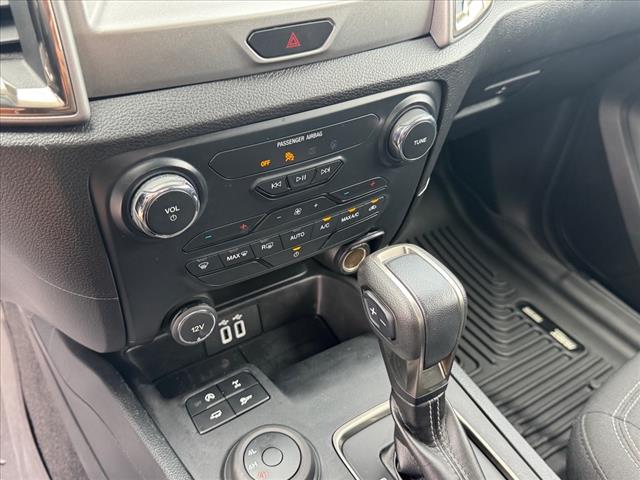 2021 Ford Ranger XLT - Photo 19