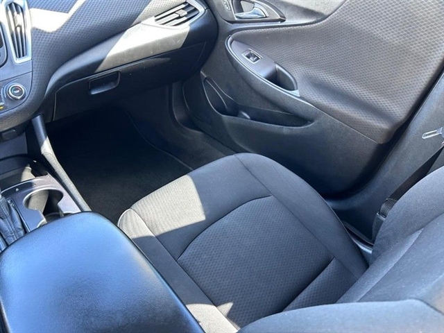 2019 Chevrolet Malibu RS - Photo 19