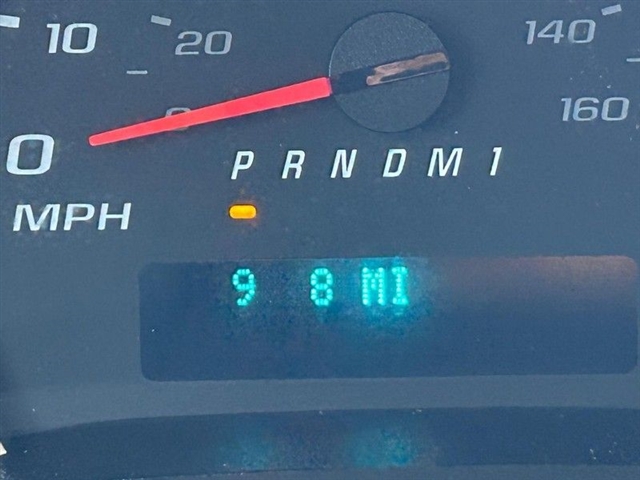 2021 Chevrolet Express 2500 - Photo 19