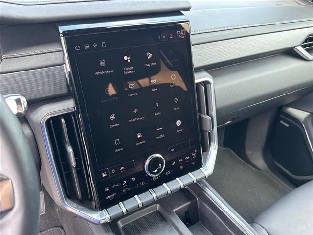 2024 GMC Acadia Elevation - Photo 19