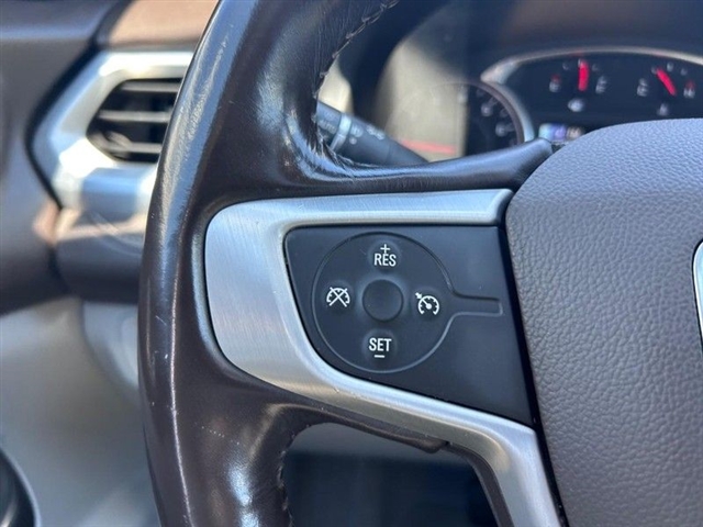 2018 GMC Acadia SLT-1 - Photo 19