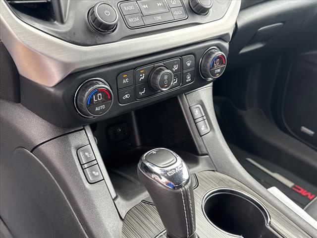 2019 GMC Acadia SLT-1 - Photo 19