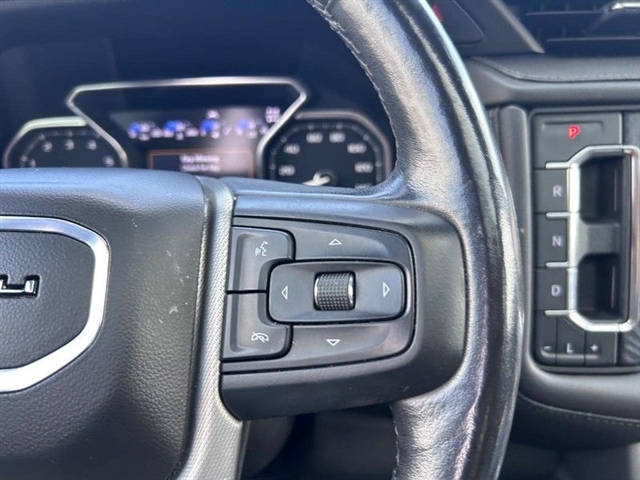 2021 GMC Yukon XL Denali - Photo 19