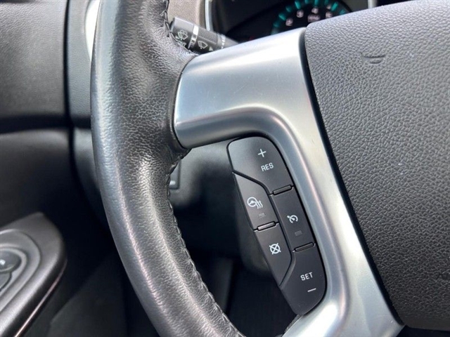 2015 Chevrolet Traverse LTZ - Photo 19