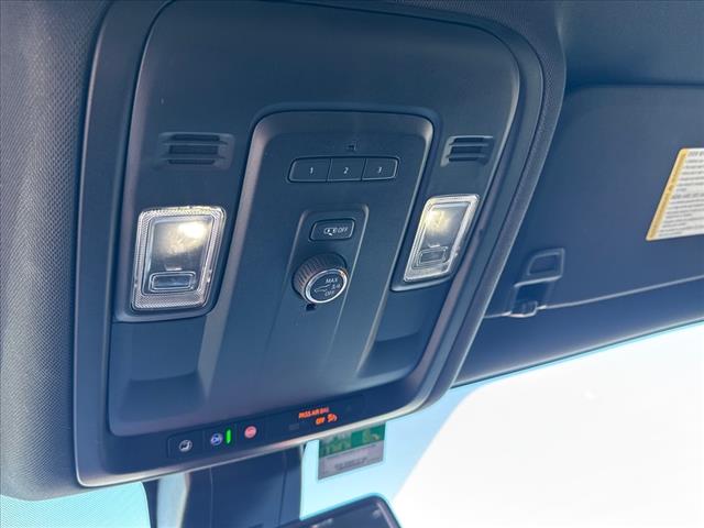 2021 Chevrolet Tahoe Z71 - Photo 19