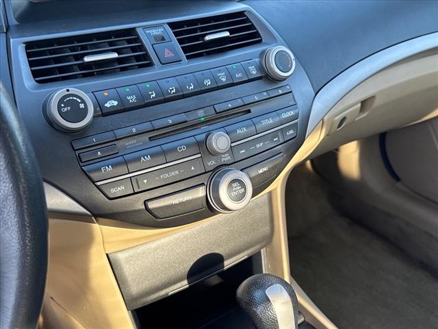 2012 Honda Accord SE - Photo 19