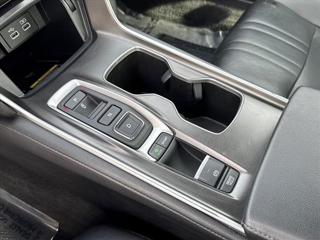 2021 Honda Accord Touring - Photo 19