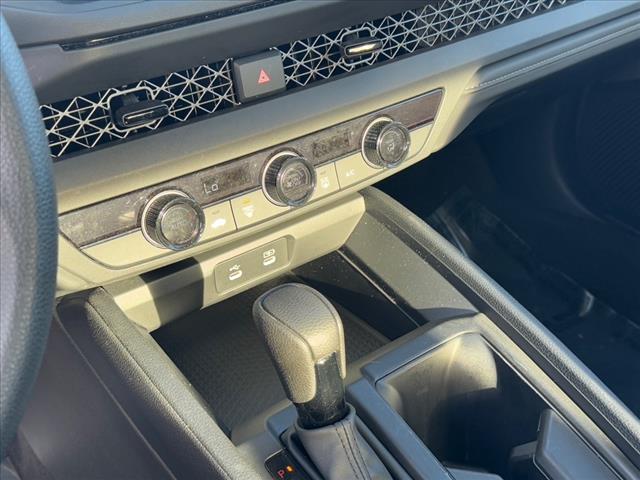 2024 Honda Accord LX - Photo 19