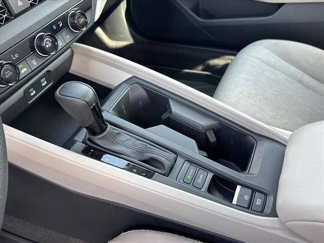 2023 Honda Accord LX - Photo 19