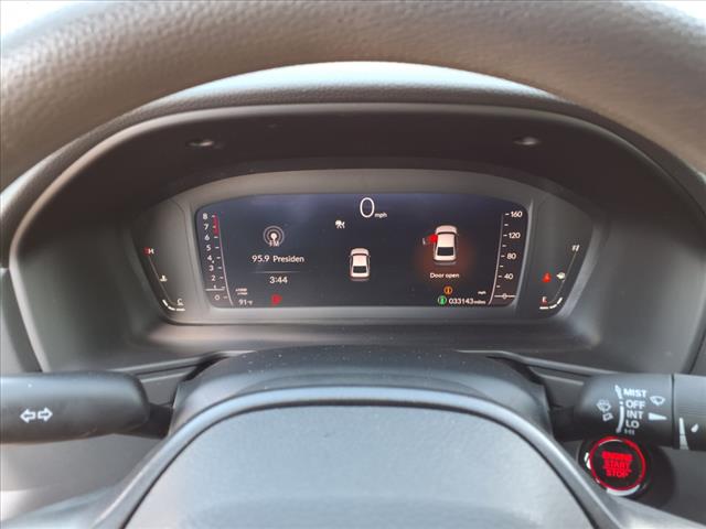 2023 Honda Accord LX - Photo 19