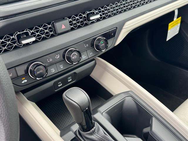 2024 Honda Accord EX - Photo 19