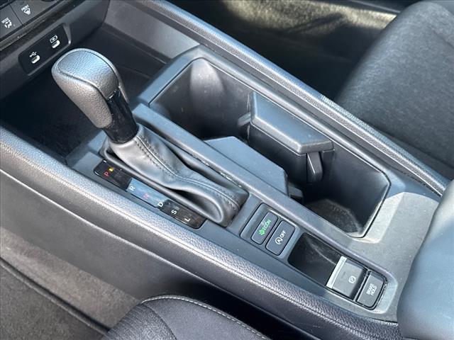 2024 Honda Accord EX - Photo 19