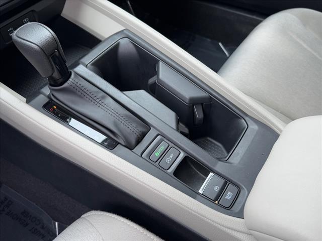2024 Honda Accord EX - Photo 19