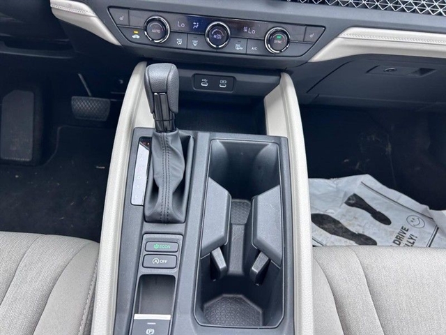 2024 Honda Accord EX - Photo 19