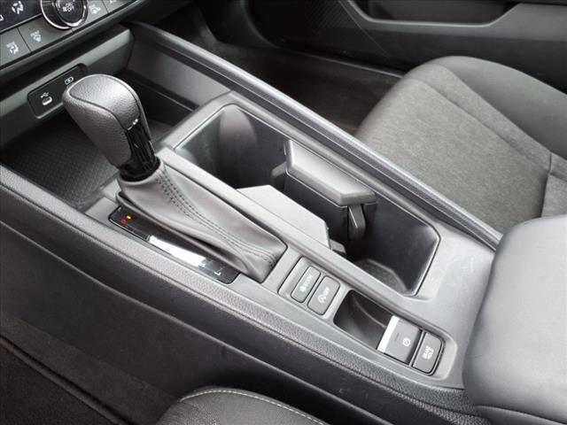 2023 Honda Accord EX - Photo 19