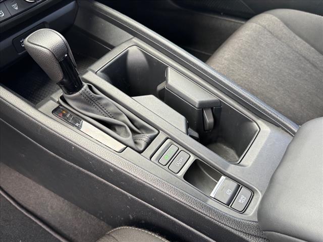2024 Honda Accord EX - Photo 19