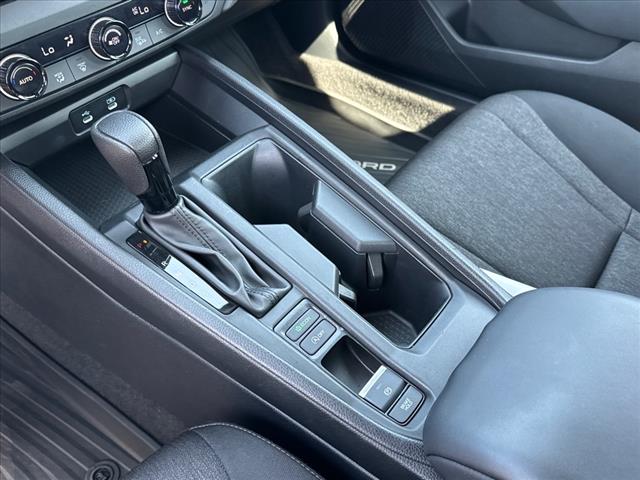 2023 Honda Accord EX - Photo 19