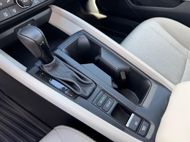 2024 Honda Accord EX - Photo 19