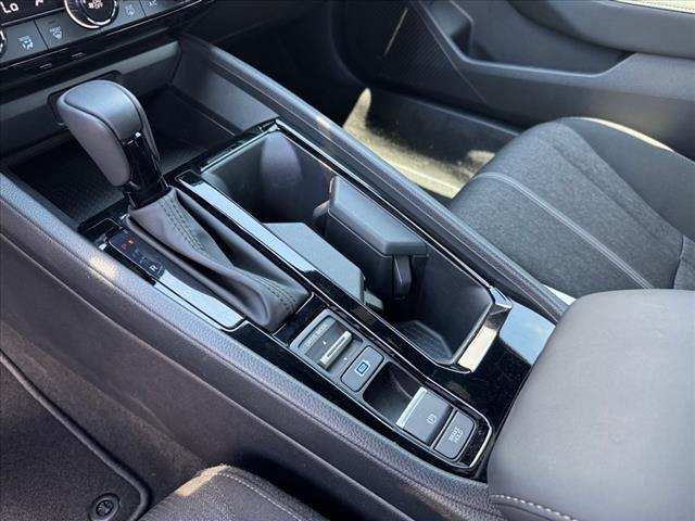 2024 Honda Accord Hybrid Sport - Photo 19