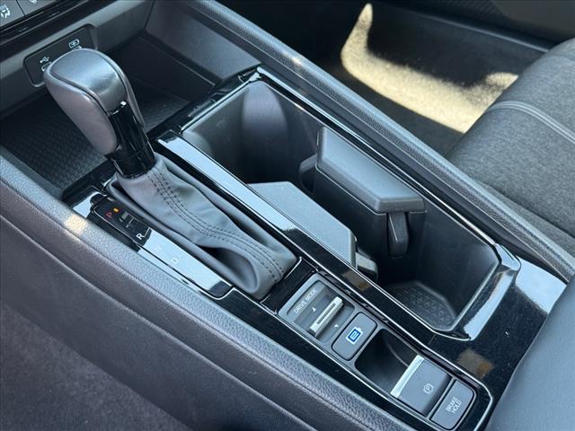 2024 Honda Accord Hybrid Sport - Photo 19