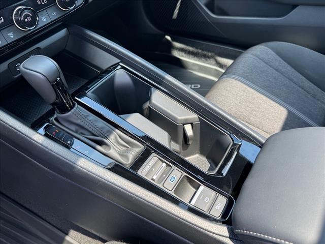 2024 Honda Accord Hybrid Sport - Photo 19