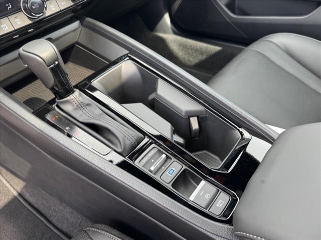 2024 Honda Accord Hybrid Sport-L - Photo 19