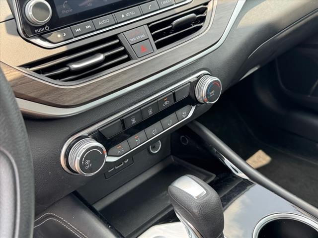 2023 Nissan Altima 2.5 SV - Photo 19