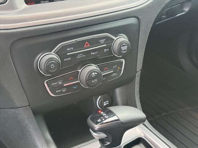 2023 Dodge Charger SXT - Photo 19