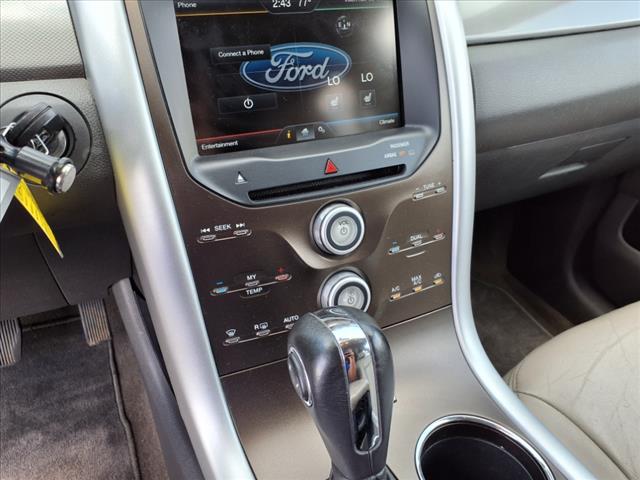 2013 Ford Edge SEL - Photo 19