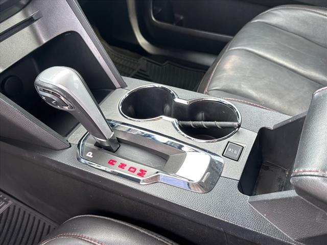 2014 GMC Terrain SLT-1 - Photo 19