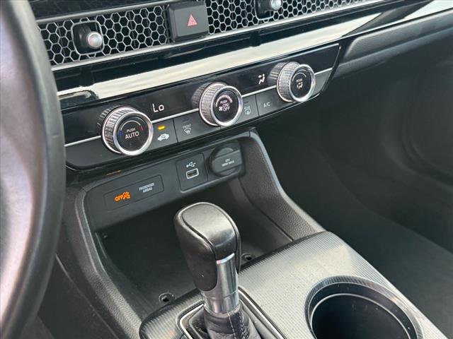 2023 Honda Civic Sport - Photo 19