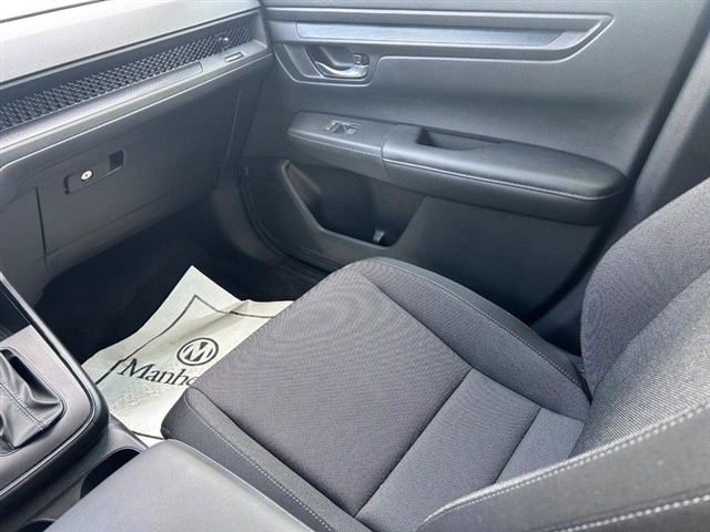 2025 Honda CR-V LX - Photo 19