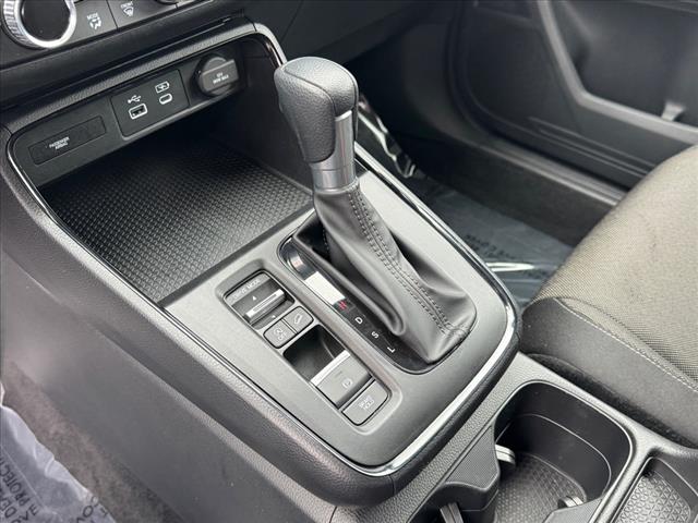 2024 Honda CR-V EX - Photo 19