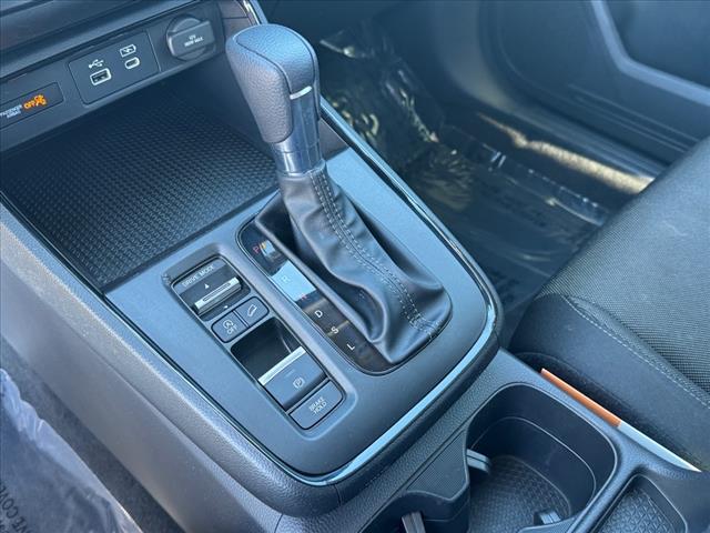 2024 Honda CR-V EX - Photo 19