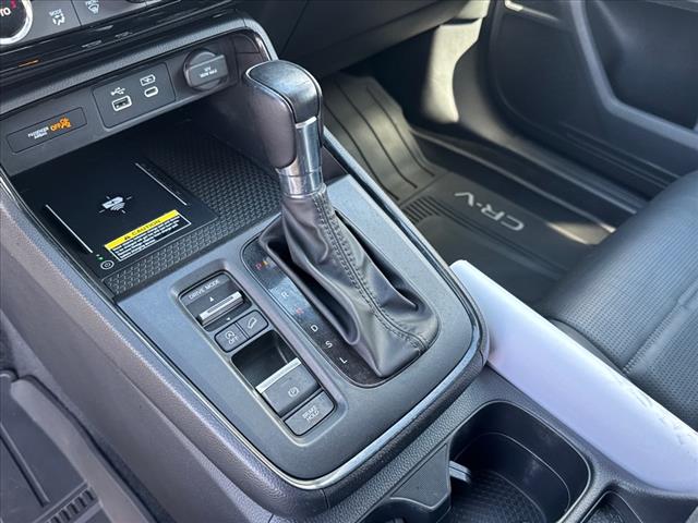 2023 Honda CR-V EX-L - Photo 19