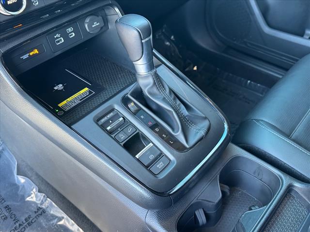 2024 Honda CR-V EX-L - Photo 19
