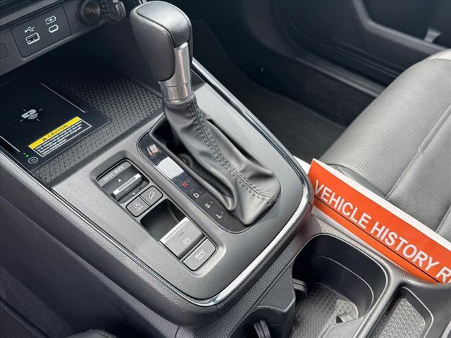 2023 Honda CR-V EX-L - Photo 19