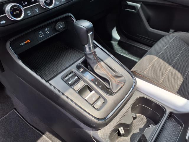 2023 Honda CR-V Hybrid Sport - Photo 19