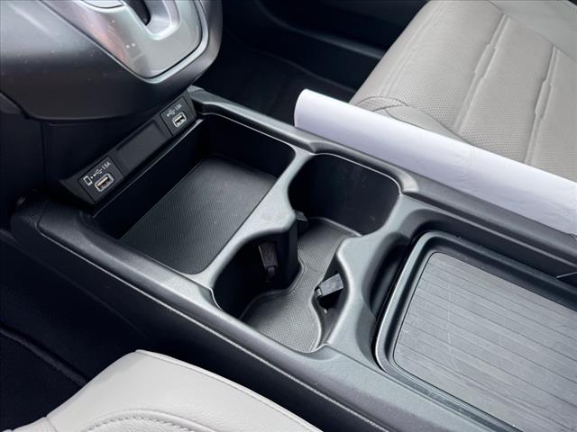 2022 Honda CR-V EX-L - Photo 19